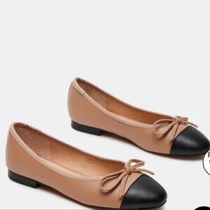 Steve Madden Ballet Flats